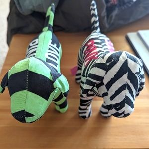 PINK Victoria Secret Dogs